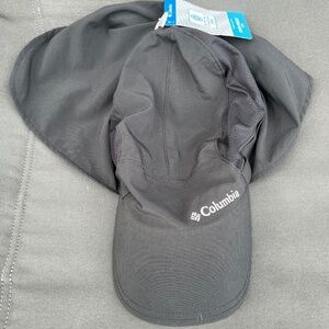 Unisex Columbia Omni Freeze Zero Hat With Tags